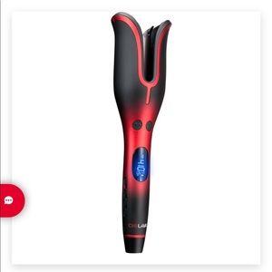 CHI Volcanic Lava Ceramic Pro Spin N Curl 1 inch